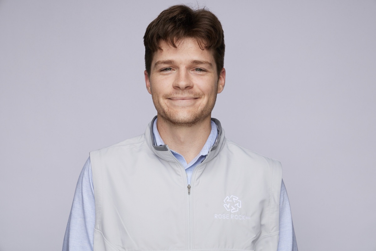 Ethan Dvorak
