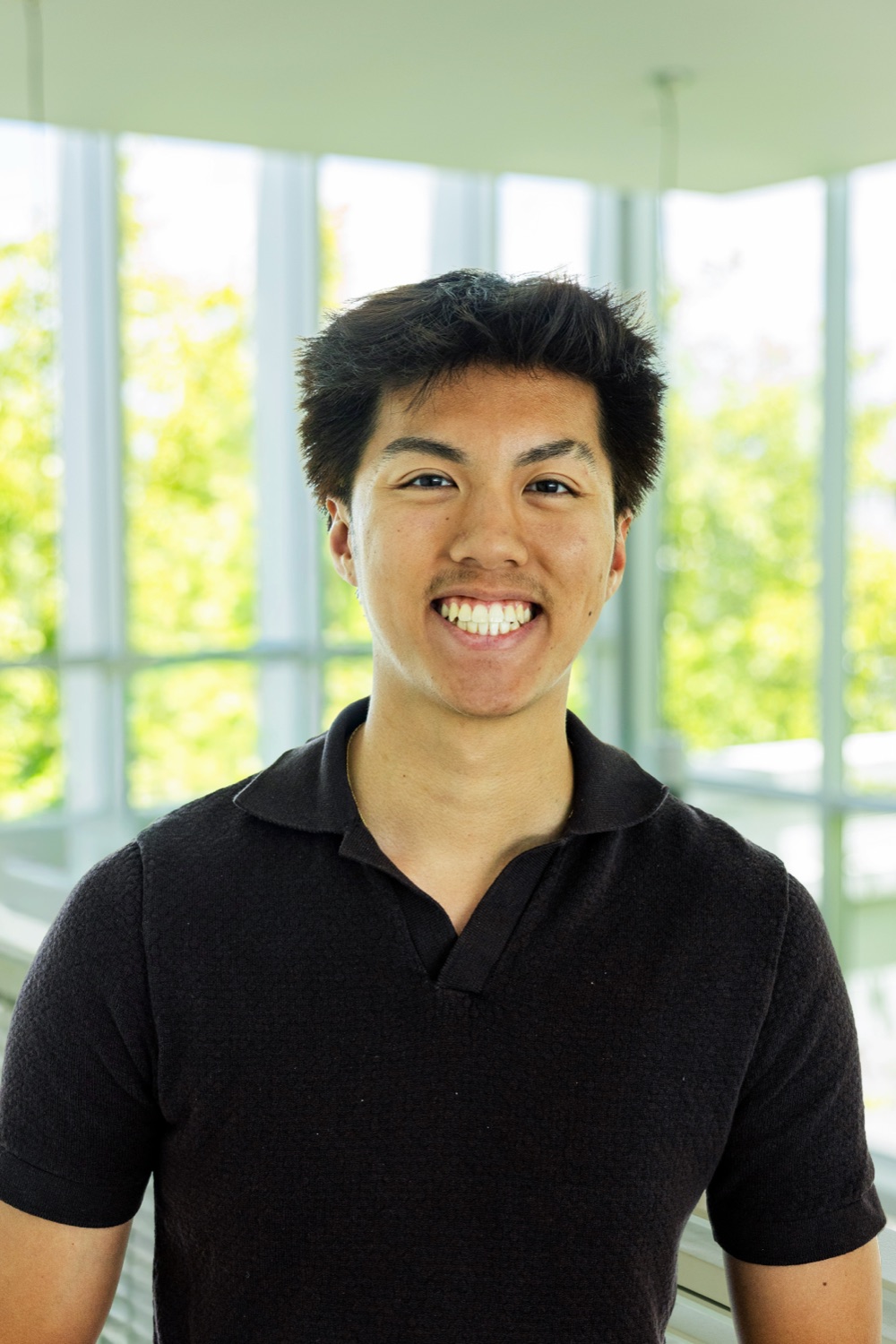 Keon Nguyen