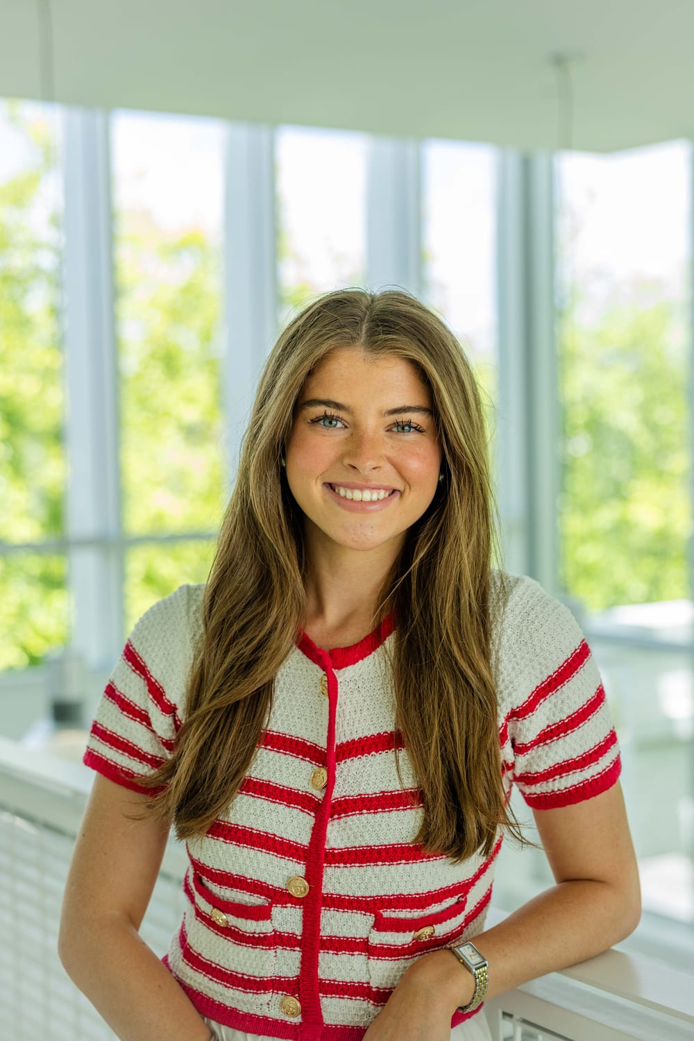 Lily Harcrow