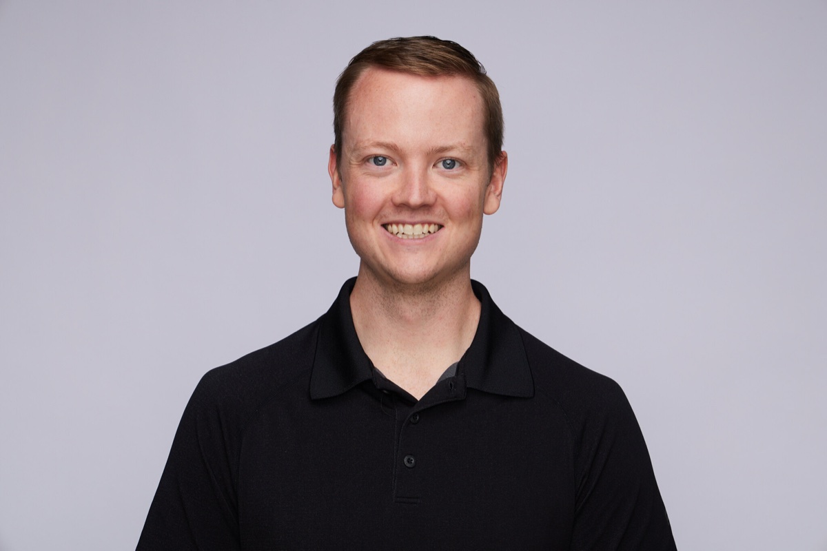 Tim Ganahl